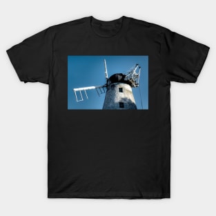 Fulwell Windmill #2 T-Shirt